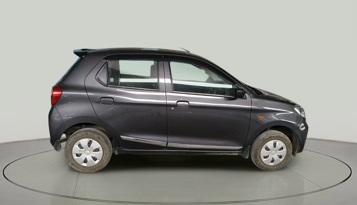 2024 Maruti Alto K10 VXI, Petrol, Manual, 15,255 km, exterior