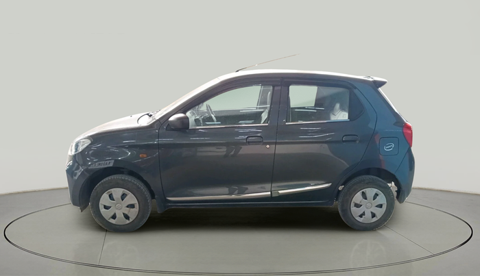 2024 Maruti Alto K10 VXI, Petrol, Manual, 15,255 km, exterior