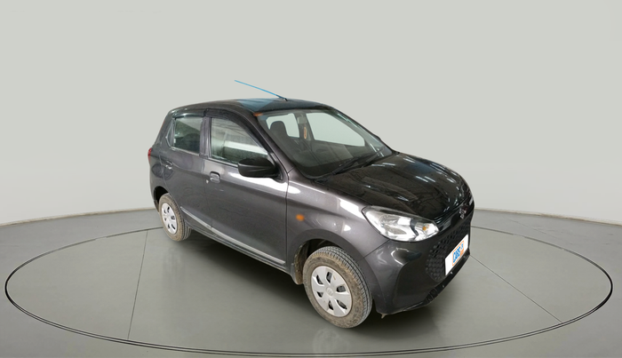 2024 Maruti Alto K10 VXI, Petrol, Manual, 15,255 km, exterior