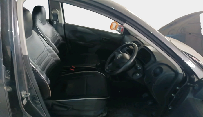 2024 Maruti Alto K10 VXI, Petrol, Manual, 15,255 km, interior
