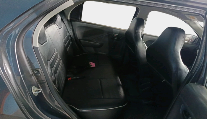 2024 Maruti Alto K10 VXI, Petrol, Manual, 15,255 km, interior