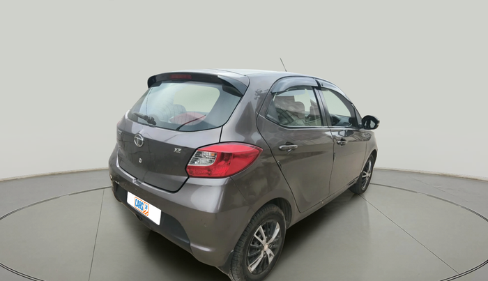 2017 Tata Tiago XZ PETROL, Petrol, Manual, 71,255 km, exterior