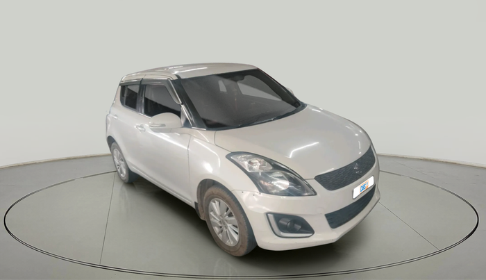 2015 Maruti Swift ZDI, Diesel, Manual, 2,11,539 km, exterior