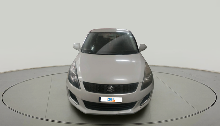 2015 Maruti Swift ZDI, Diesel, Manual, 2,11,539 km, exterior