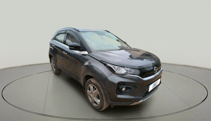2020 Tata NEXON XZ PETROL, Petrol, Manual, 70,295 km, exterior