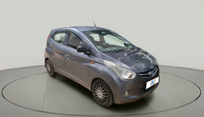 2011 Hyundai Eon MAGNA, Petrol, Manual, 61,250 km, exterior