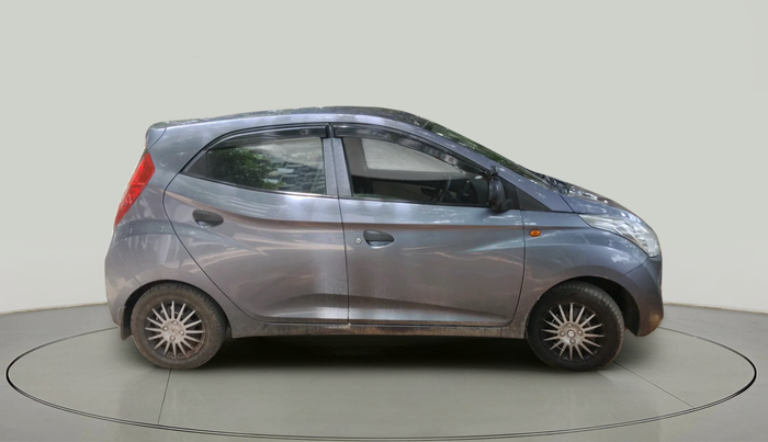 2011 Hyundai Eon MAGNA, Petrol, Manual, 61,250 km, exterior