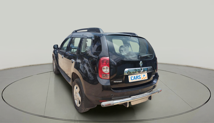 2015 Renault Duster 85 PS RXL DIESEL, Diesel, Manual, 51,817 km, exterior