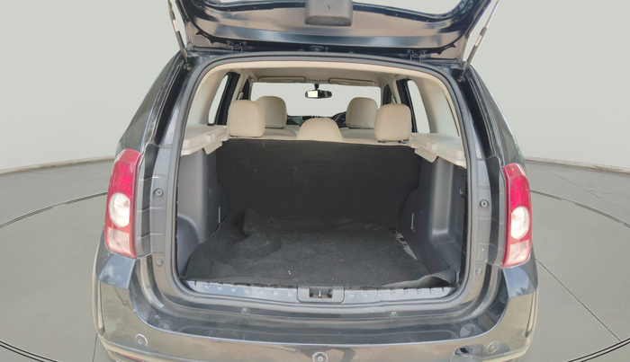 2015 Renault Duster 85 PS RXL DIESEL, Diesel, Manual, 51,817 km, exterior