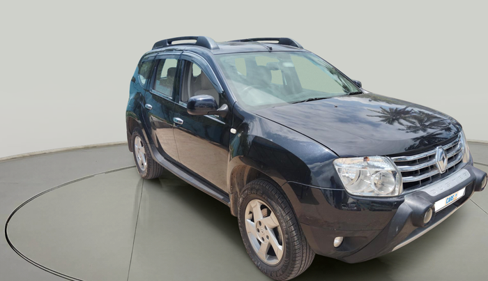 2015 Renault Duster 85 PS RXL DIESEL, Diesel, Manual, 51,817 km, exterior