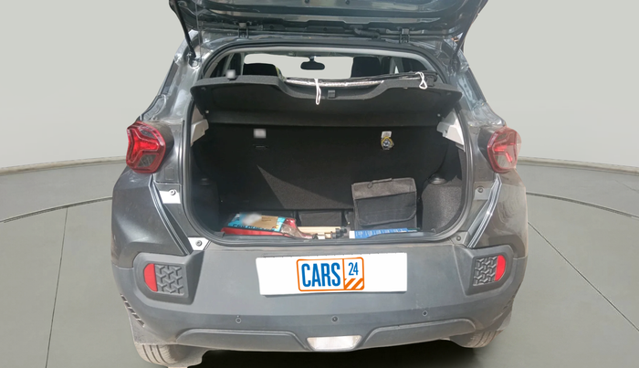 2025 Tata PUNCH PURE MT, Petrol, Manual, 4,708 km, exterior