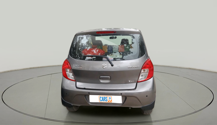 2018 Maruti Celerio ZXI, Petrol, Manual, 40,337 km, exterior