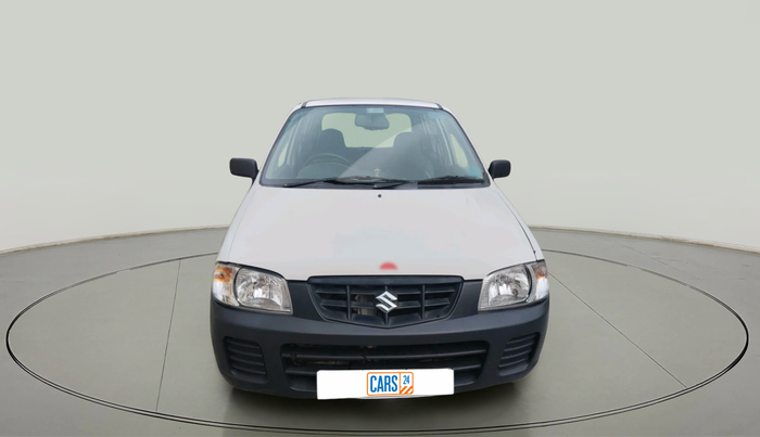 2011 Maruti Alto LXI, Petrol, Manual, 82,519 km, exterior
