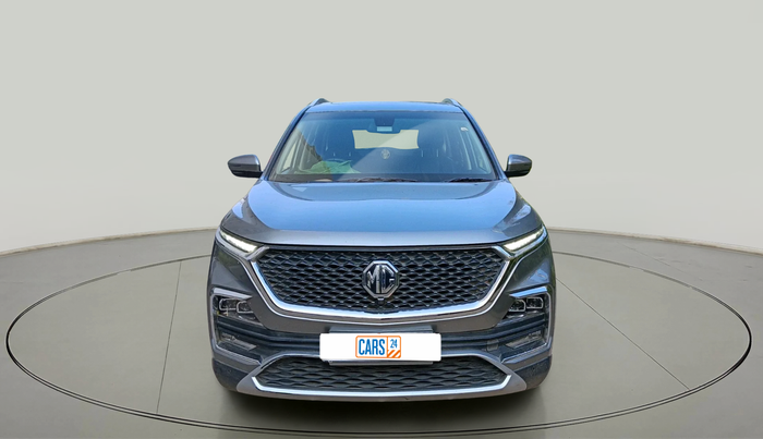 2019 MG HECTOR SHARP 1.5 DCT PETROL, Petrol, Automatic, 72,280 km, exterior