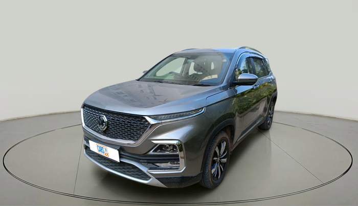 2019 MG HECTOR SHARP 1.5 DCT PETROL, Petrol, Automatic, 72,280 km, exterior