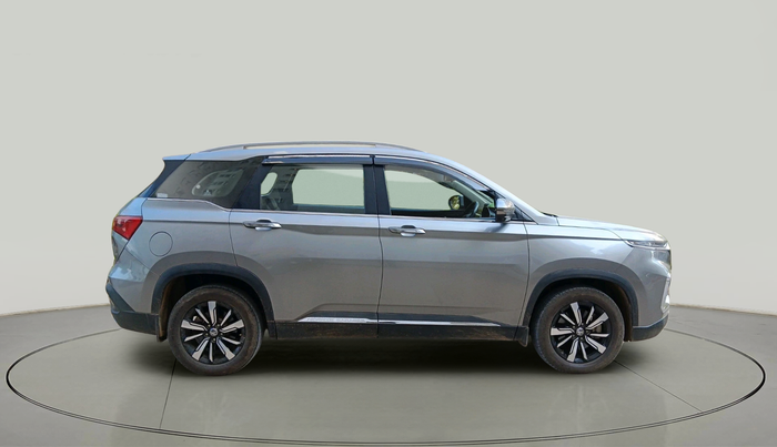 2019 MG HECTOR SHARP 1.5 DCT PETROL, Petrol, Automatic, 72,280 km, exterior