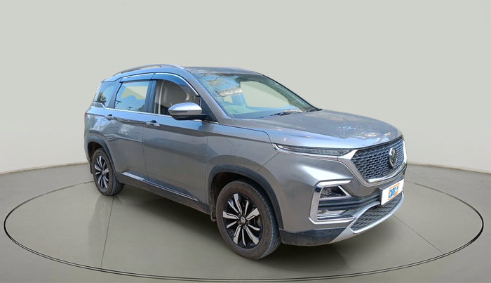 2019 MG HECTOR SHARP 1.5 DCT PETROL, Petrol, Automatic, 72,280 km, exterior