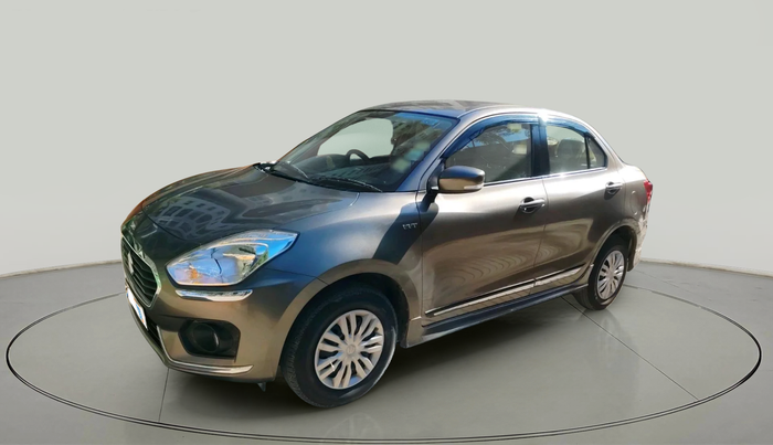 2019 Maruti Dzire VXI AMT, Petrol, Automatic, 45,921 km, exterior