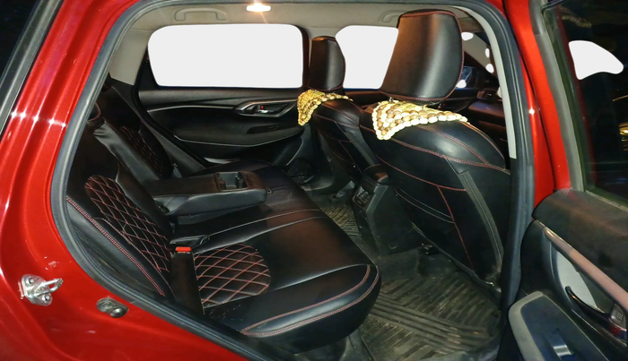 2023 Toyota URBAN CRUISER HYRYDER E NEO DRIVE, Petrol, Manual, 46,521 km, interior