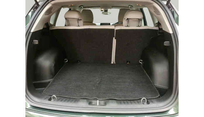 2022 Jeep Compass SPORT 1.4 PETROL, Petrol, Manual, 30,368 km, exterior