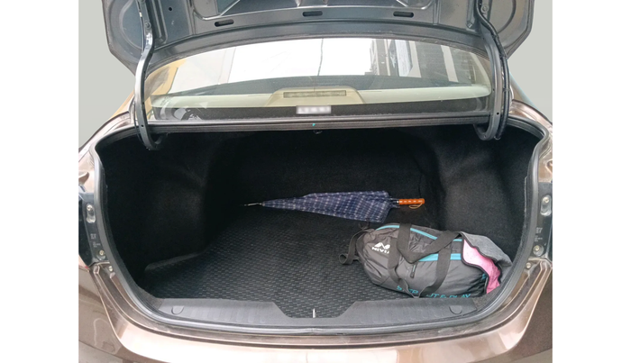 2018 Maruti Ciaz ALPHA DIESEL 1.3, Diesel, Manual, 1,21,732 km, exterior