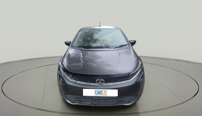 2022 Tata ALTROZ XE PLUS PETROL, Petrol, Manual, 3,281 km, exterior