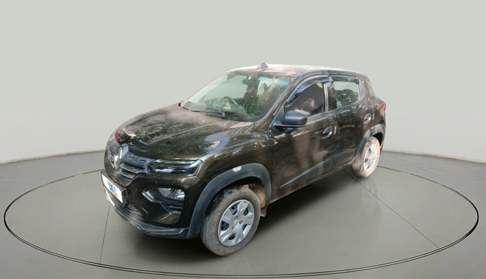 2020 Renault Kwid RXL 1.0 AMT, Petrol, Automatic, 41,005 km, exterior