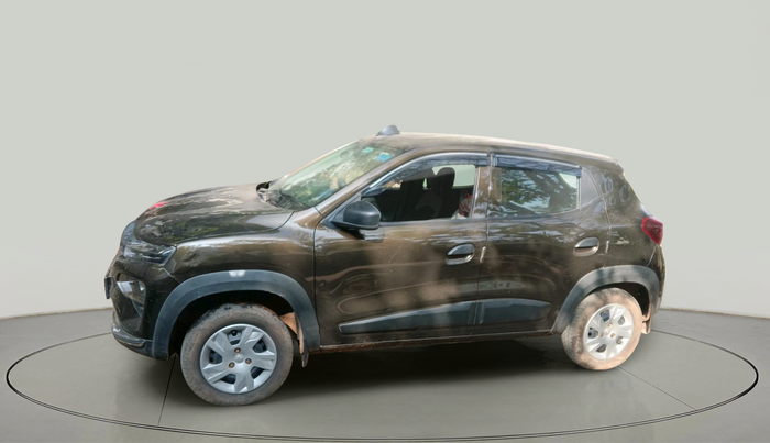 2020 Renault Kwid RXL 1.0 AMT, Petrol, Automatic, 41,005 km, exterior