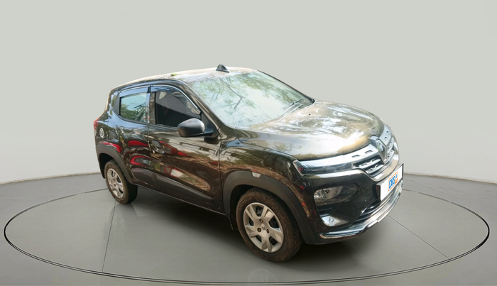 2020 Renault Kwid RXL 1.0 AMT, Petrol, Automatic, 41,005 km, exterior