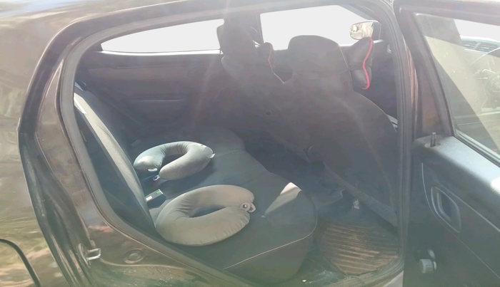 2020 Renault Kwid RXL 1.0 AMT, Petrol, Automatic, 41,005 km, interior