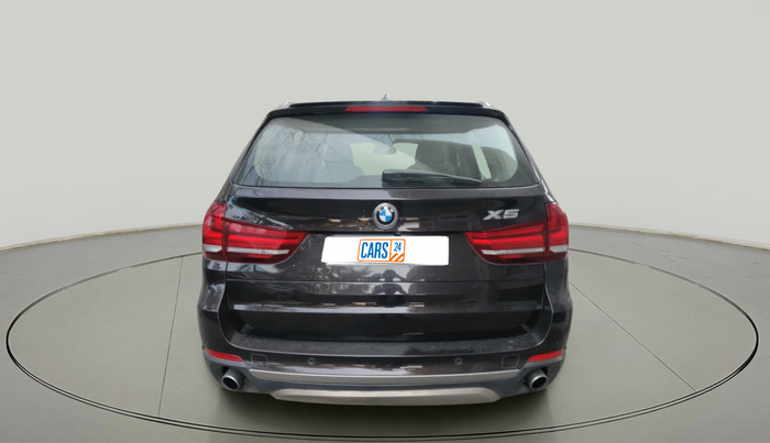 2014 BMW X5 XDRIVE 30 D, Diesel, Automatic, 1,37,281 km, exterior