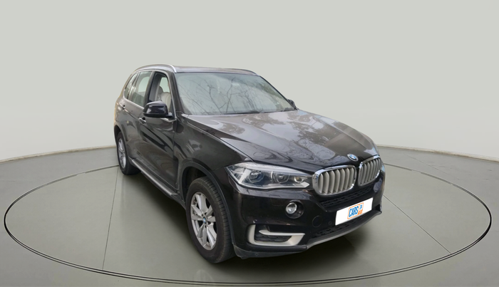 2014 BMW X5 XDRIVE 30 D, Diesel, Automatic, 1,37,281 km, exterior