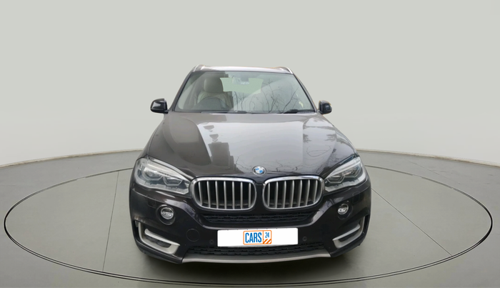 2014 BMW X5 XDRIVE 30 D, Diesel, Automatic, 1,37,281 km, exterior