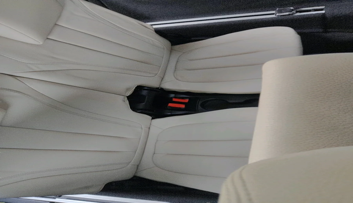 2014 BMW X5 XDRIVE 30 D, Diesel, Automatic, 1,37,281 km, interior