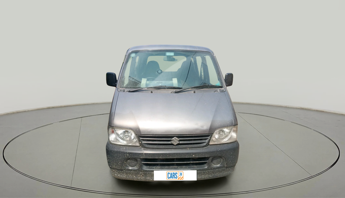 2019 Maruti Eeco 5 STR WITH A/C+HTR, Petrol, Manual, 70,489 km, exterior
