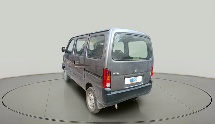 2019 Maruti Eeco 5 STR WITH A/C+HTR, Petrol, Manual, 70,489 km, exterior