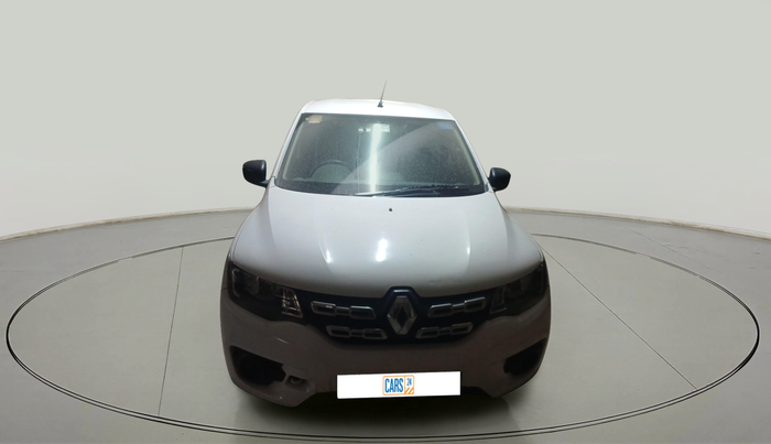 2016 Renault Kwid RXL, Petrol, Manual, 29,842 km, exterior