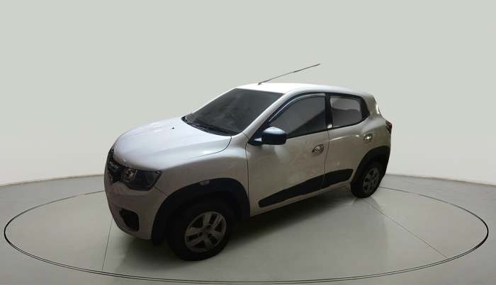 2016 Renault Kwid RXL, Petrol, Manual, 29,842 km, exterior