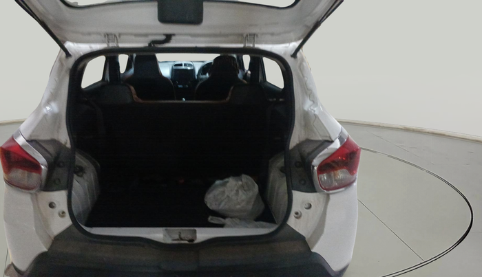 2016 Renault Kwid RXL, Petrol, Manual, 29,842 km, exterior