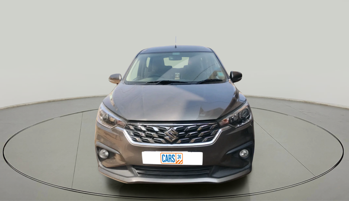 2023 Maruti Ertiga VXi (O), Petrol, Manual, 19,681 km, exterior