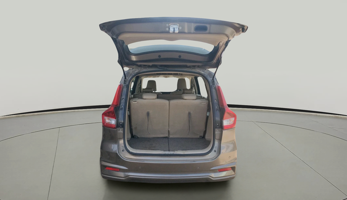 2023 Maruti Ertiga VXi (O), Petrol, Manual, 19,681 km, exterior