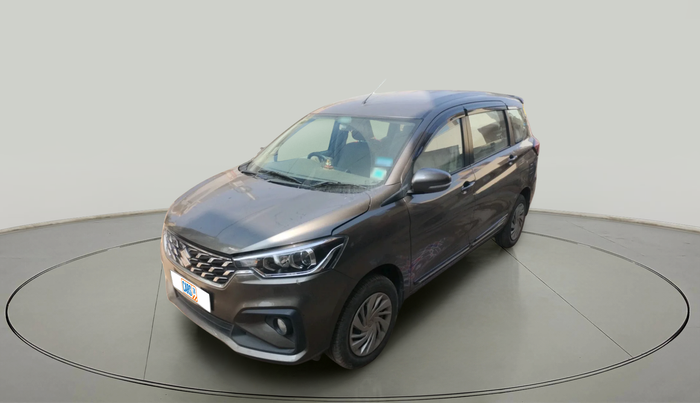 2023 Maruti Ertiga VXi (O), Petrol, Manual, 19,681 km, exterior