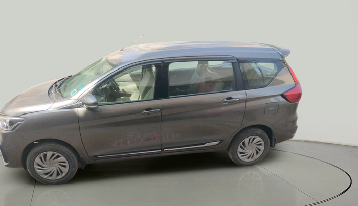 2023 Maruti Ertiga VXi (O), Petrol, Manual, 19,681 km, exterior