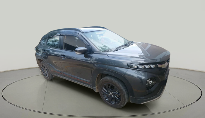 2024 Maruti FRONX DELTA PLUS 1.2MT, Petrol, Manual, 22,474 km, exterior