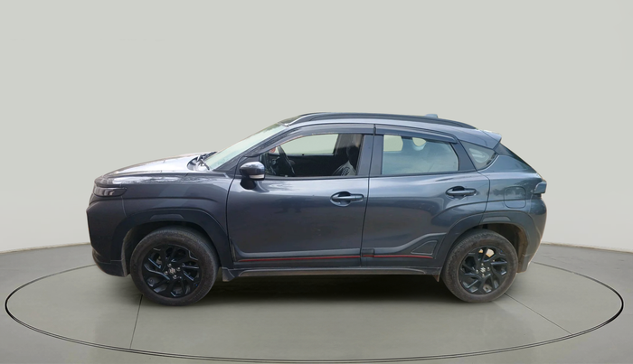 2024 Maruti FRONX DELTA PLUS 1.2MT, Petrol, Manual, 22,474 km, exterior