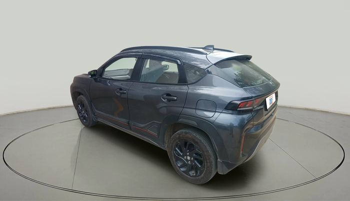 2024 Maruti FRONX DELTA PLUS 1.2MT, Petrol, Manual, 22,474 km, exterior