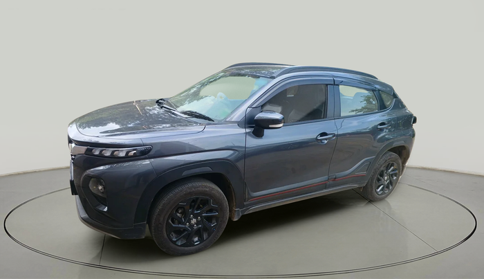 2024 Maruti FRONX DELTA PLUS 1.2MT, Petrol, Manual, 22,474 km, exterior