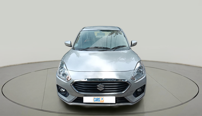 2018 Maruti Dzire ZXI, Petrol, Manual, 68,619 km, exterior