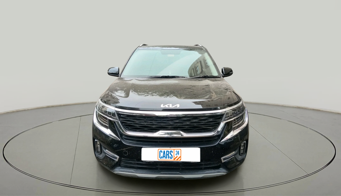 2022 KIA SELTOS HTX DIESEL 1.5, Diesel, Manual, 46,300 km, exterior