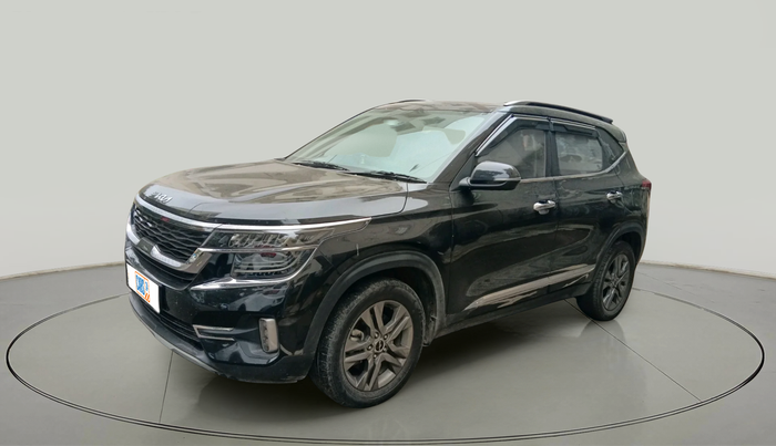 2022 KIA SELTOS HTX DIESEL 1.5, Diesel, Manual, 46,300 km, exterior